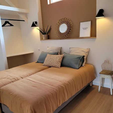 Les Fabulettes Bed and Breakfast Auffay Buitenkant foto
