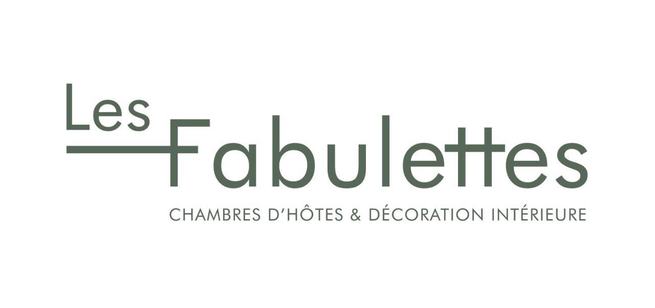 Les Fabulettes Bed and Breakfast Auffay Buitenkant foto